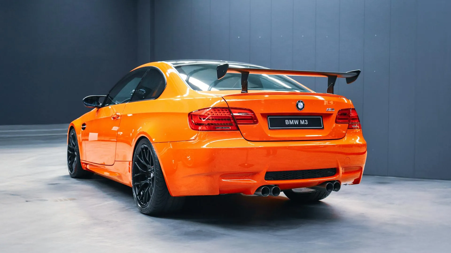 Professional mobile car detailing results by Showers Auto Detail in Southern California